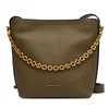 MICHAEL Michael Kors Ročna torba 30T6AUEM5L Zelena