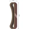 Brusni trak PRO X440, 40 x 305 mm, G120, 3 kosi