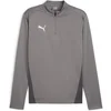 Puma Majica z dolgimi rokavi teamGOAL Training 1/4 Zip Top