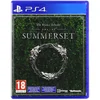 PS4 The Elder Scrolls Online Summerset
