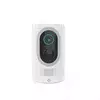 WiFi Spotlight Kamera Na Baterije | 3MP Full HD | IP65 | NEDIS SmartLife