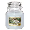 Yankee Candle Water Garden dišeča svečka 411 g unisex