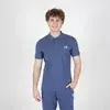 SERGIO TACCHINI Majica kratak rukav lorenzo polo shirt M