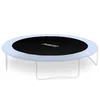 Neo-Sport Trampolin podloga za trampolin 252 cm 42 spring 8ft