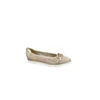 Claurette LU2603 L006M NAPLAK NUDE