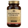 Solgar Magnezijum Citrat 200 mg, 60 tableta