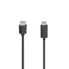 Video kabl Hama DisplayPort na HDMI - 00205144
