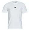 Adidas Muška majica M Sl Sj T JF1092, Okrugli izrez, Bela