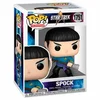 Vinilna figurica Funko Pop! Television: Star Trek – Spock z vulkansko lirpo št. 1751