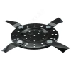 MAKITA disk plošča z noži DLM46X (191D49-6)