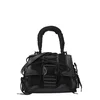 Ročna torba Steve Madden Bdiego SM13000896-04005-BLK Črna