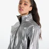 Mikina adidas Firebird Tt D Silver Metallic S