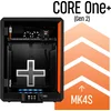 Prusa MK4S to CORE One+ (Gen 2) Conversion Kit - novi xLCD