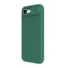 Maska za iPhone 16e Nillkin CamShield Pro zelena