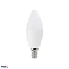 Bemko LED žarnica E14 svečasta 7,5 W 720 lm 3000 K BM-D84-SLB-E14-C37-075-3K