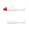Guma Fiiish MS4536 Combo Medium Red Head 125mm-25g