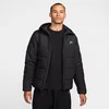 Nike M NSW OW SYN FILL JKT, muška jakna, crna HF6825