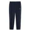 Moške hlače Wilson M Team Pant Classic Navy  M