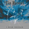 Tab Benoit - I Hear Thunder (LP)