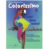 OMBREDANE:COLORISSIMO VOL. 1+ CD