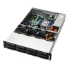 ASRock 2U12L2S-SIENA, Rack 2U, UP, AMD EPYC 8004, 12xLFF, 2XSFF, 2xGbE, Red. PSU, IPMI