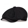 Beretka TH-11091 - Crna/XL KP11091