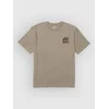 Salty Crew Truck Stop Classic T-Shirt twig