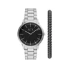 ARMANI EXCHANGE ročna ura Cayde Smart AX7182SET