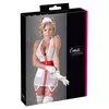 Cottelli Sexy kostim medicinske sestre, Beli