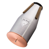JO-RAL DUŠILEC ZA ROG STRAIGHT AC ALUMINIJ/BAKER