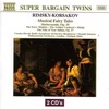 RIMSKY-KORSAKOV:MUSICAL FAIRY TALES
