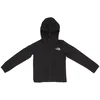The North Face NF0A8FPX Črna