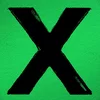 Ed Sheeran - X (Deluxe Edition) (CD)