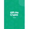 Gift Me Crypto Gift Card 170 PLN Key GLOBAL