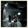 Miles Davis & Barney Wilen - In Amsterdam 1957 (Limited Edition) (180 g) (LP)