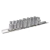 shumee Torx nastavki 1/4, 3/8, komplet 9 kosov