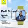 Lanxingxiansheng Zaštitno staklo za pametni sat za Huawei Watch Fit4pro