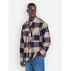 REELL Freeman Shirt sand