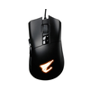 GIGABYTE AORUS M3 optički gaming miš crni