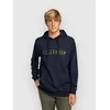 Billabong Unity Po moški pulover s kapuco navy