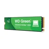 1TB WD Green SN3000 NVMe SSD M.2 2280 Western Digital WDS100T4G0E-00CPS0