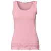 STREET ONE Top roza