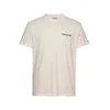 Tommy Jeans Majica rdeča/črna/bela