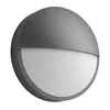 Philips - LED spoljašnje zidno svetlo CAPRICORN LED/4,3W/230V IP44