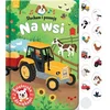 Knjiga z zvoki - Poslušam in se učim - Na podeželju, Axiom