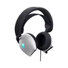 DELL AW520H Alienware Wired Gaming slušalice sa mikrofonom bele