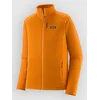 Patagonia R1 Jacket autumn orange