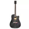 WAKERTONE CD60C-BLK akustična gitara