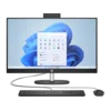 Računalnik HP All-in-One 27-cr0038na | 16 GB | 1 TB SSD/AMD Ryzen™ 5/RAM 16 GB/SSD Disk
