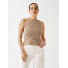 Marciano by Guess top ženski z viskozo KASHU